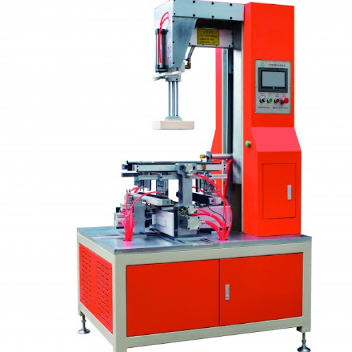 Innovations in Box Pressing Machinery: Elevating Packaging Efficiency and Quality